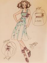 FashionIllustration